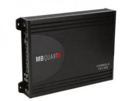 MB Quart FX4.70. ����������� �������������� FX4.70.
